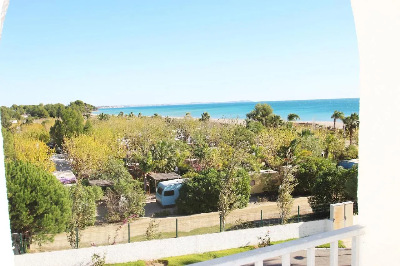 Appartement Apartamento Panorama 5 Miami Playa Espagne