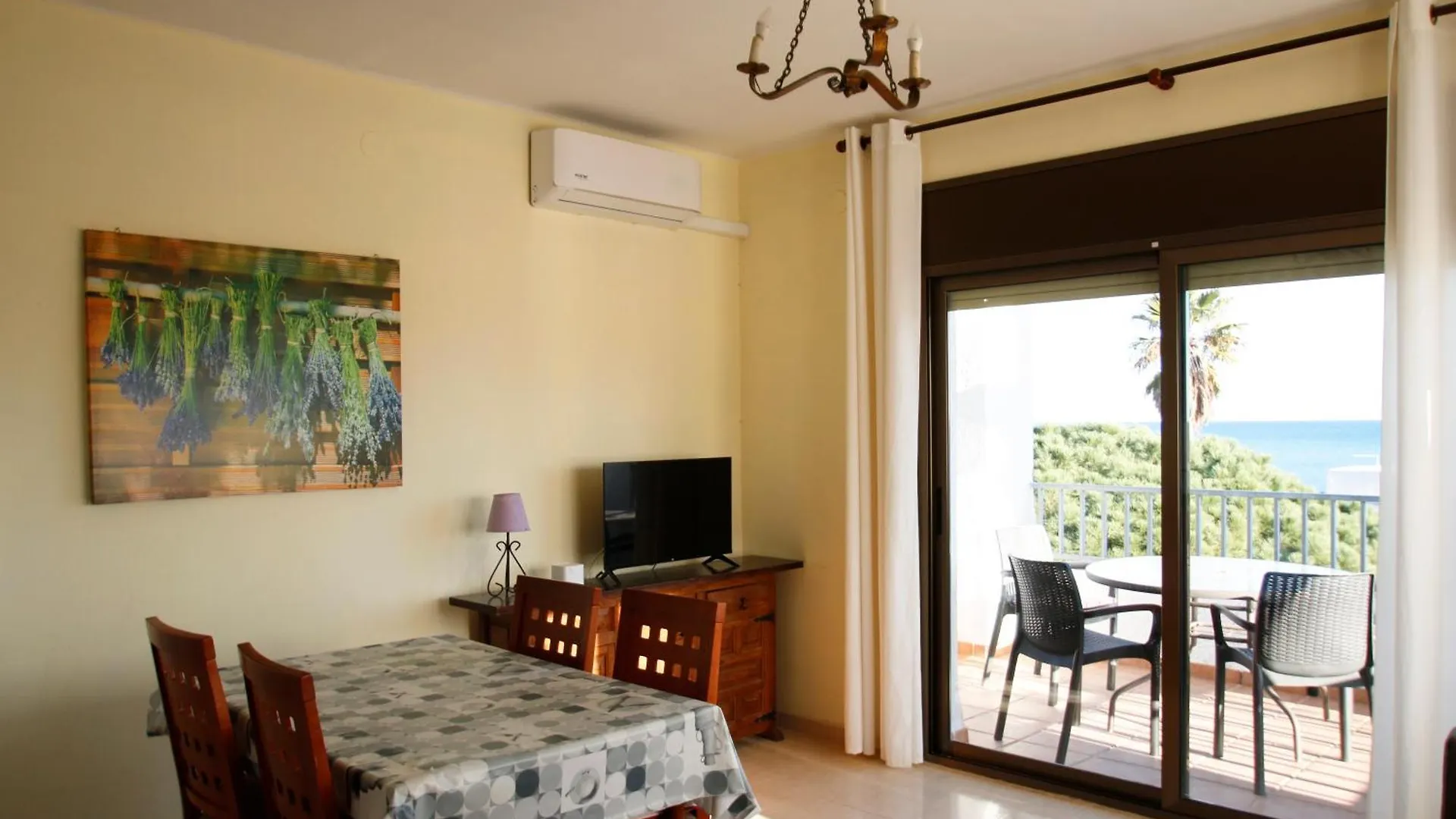 Apartamento Panorama 5 Miami Playa