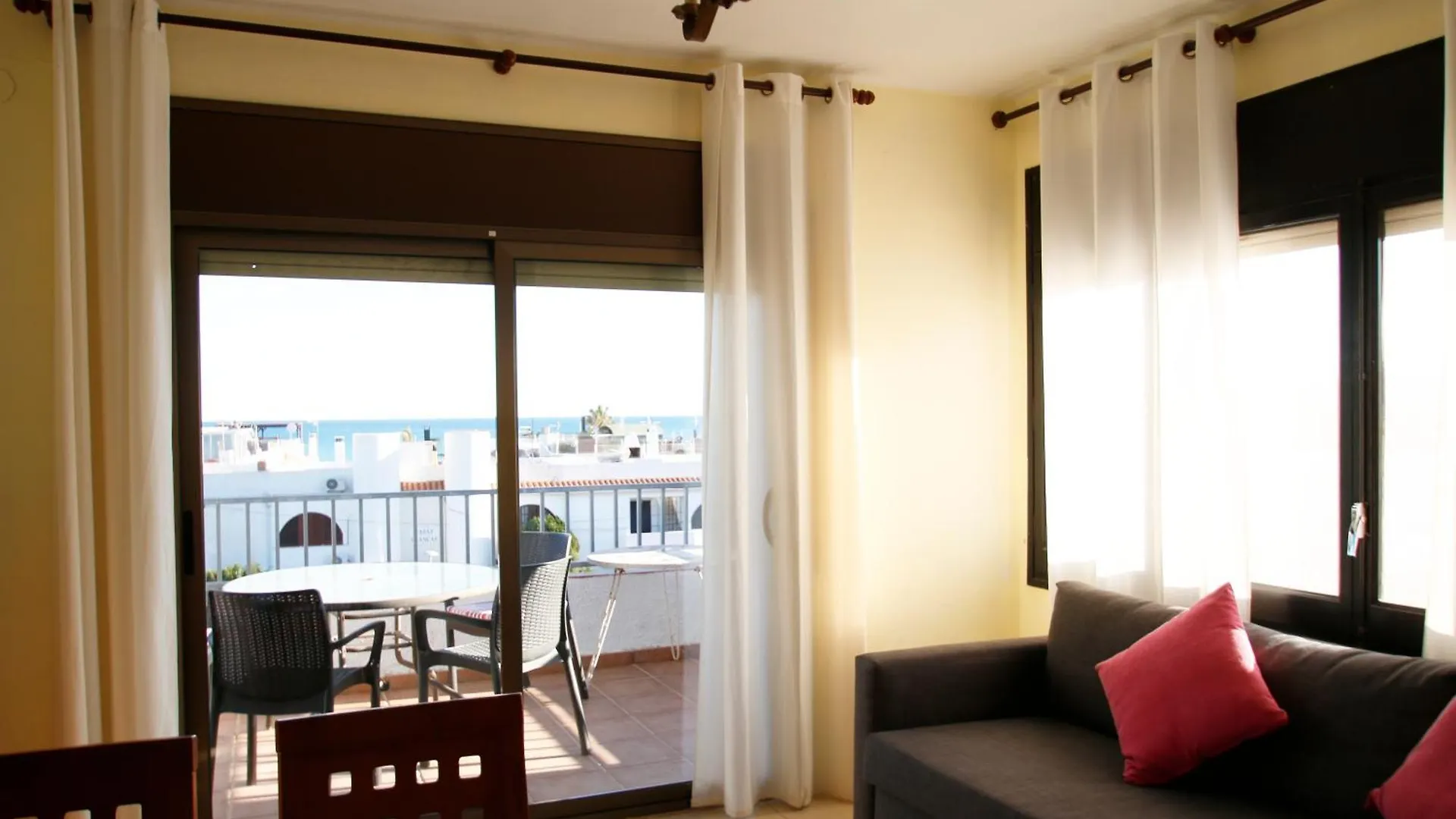 Appartement Apartamento Panorama 5 Miami Playa