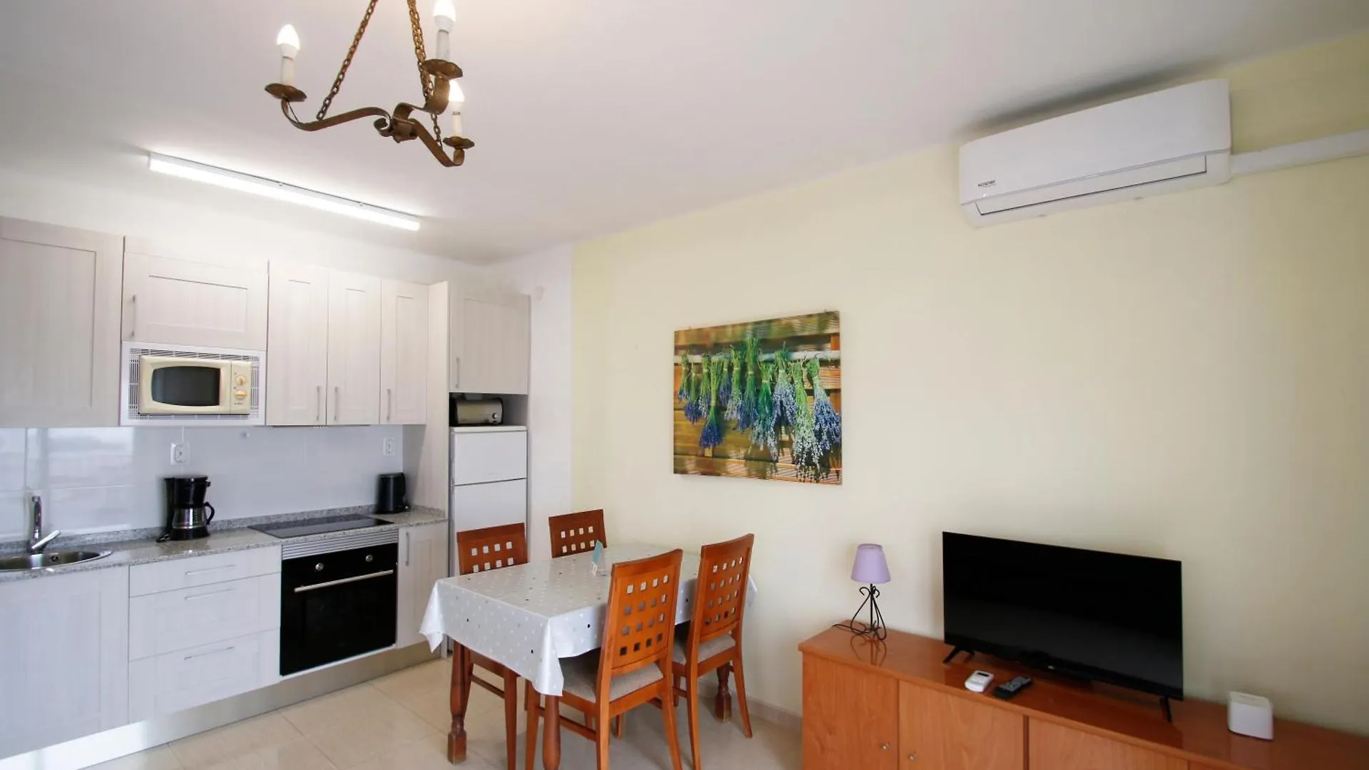 Apartamento Panorama 5 Miami Playa Espagne
